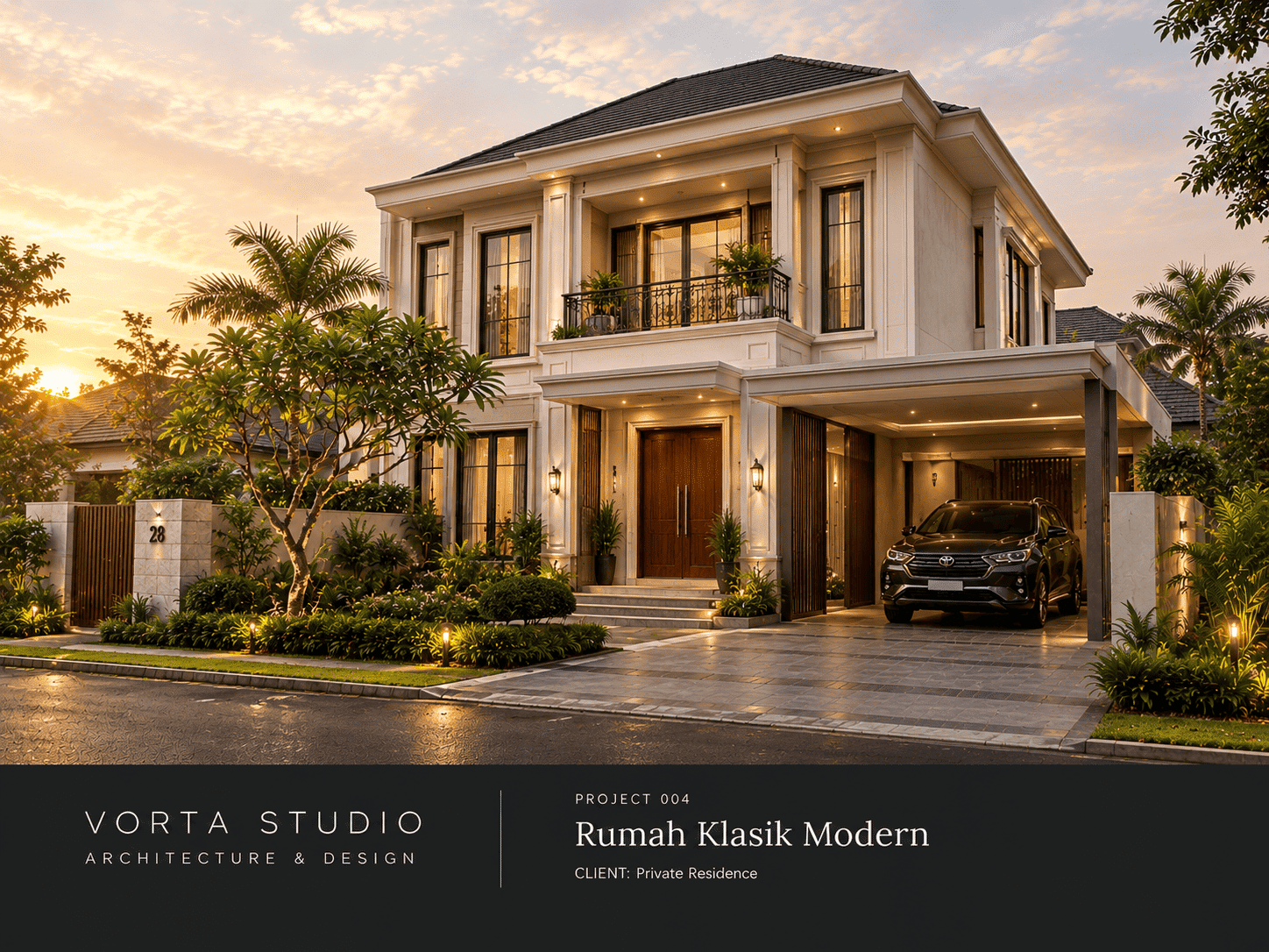 Preview bangun & renovasi rumah Vorta Studio 4