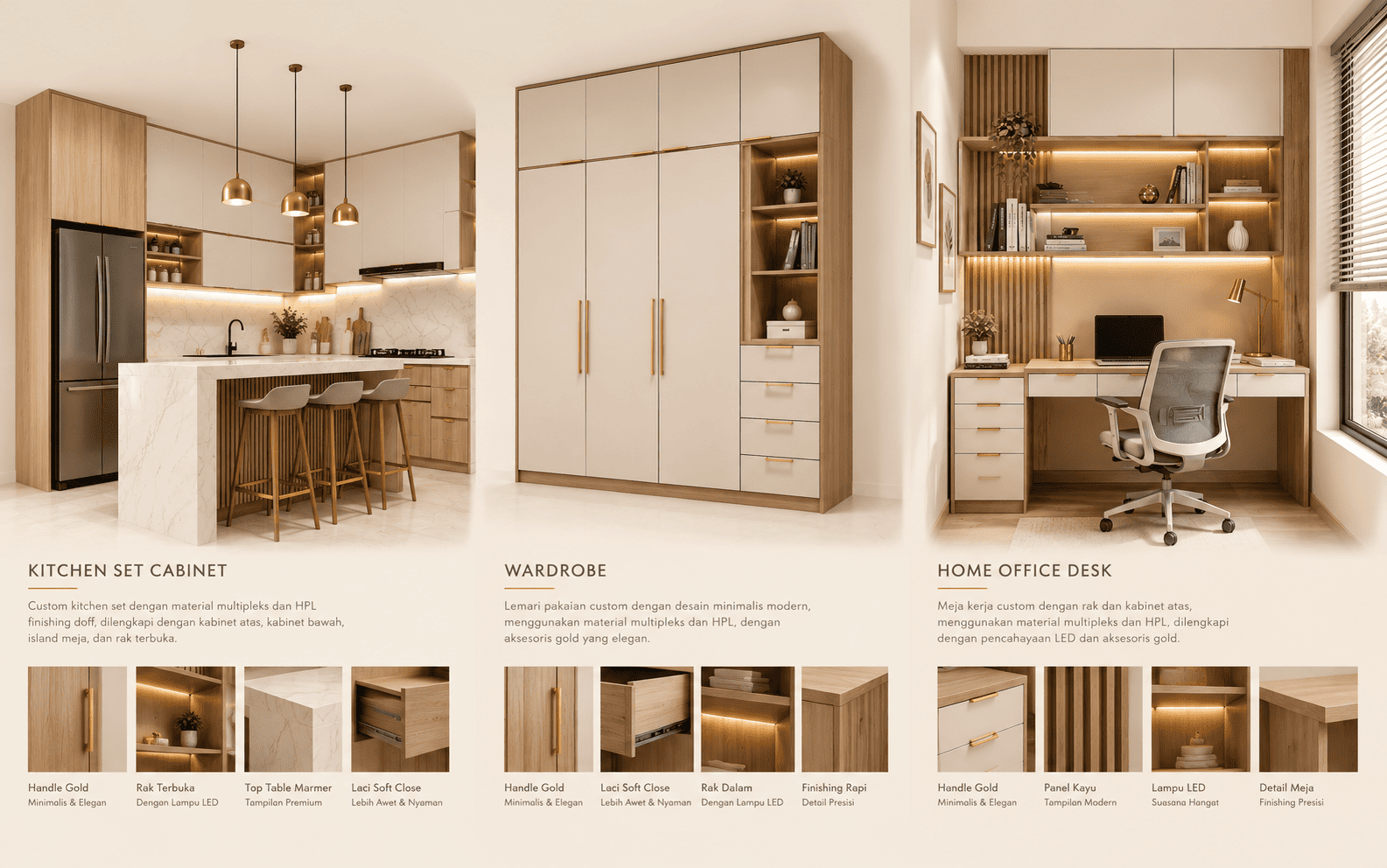 Furniture Custom